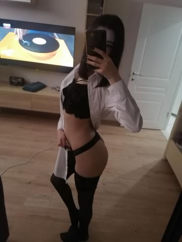 Анкета проститутки Инесса - Фото 1, , 20 лет, №321381